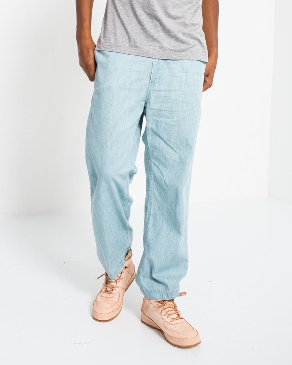 Kuro Denim Trousers Kuro Denim Trousers