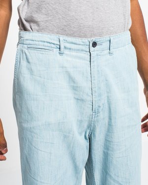 Kuro Denim Trousers Kuro Denim Trousers