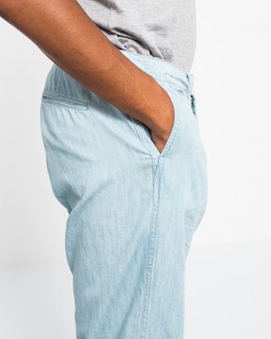 Kuro Denim Trousers Kuro Denim Trousers