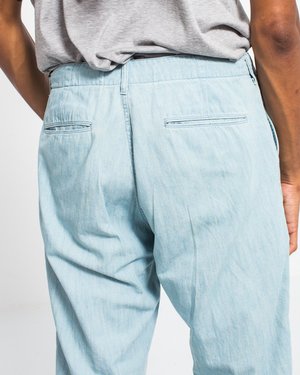 Kuro Denim Trousers Kuro Denim Trousers