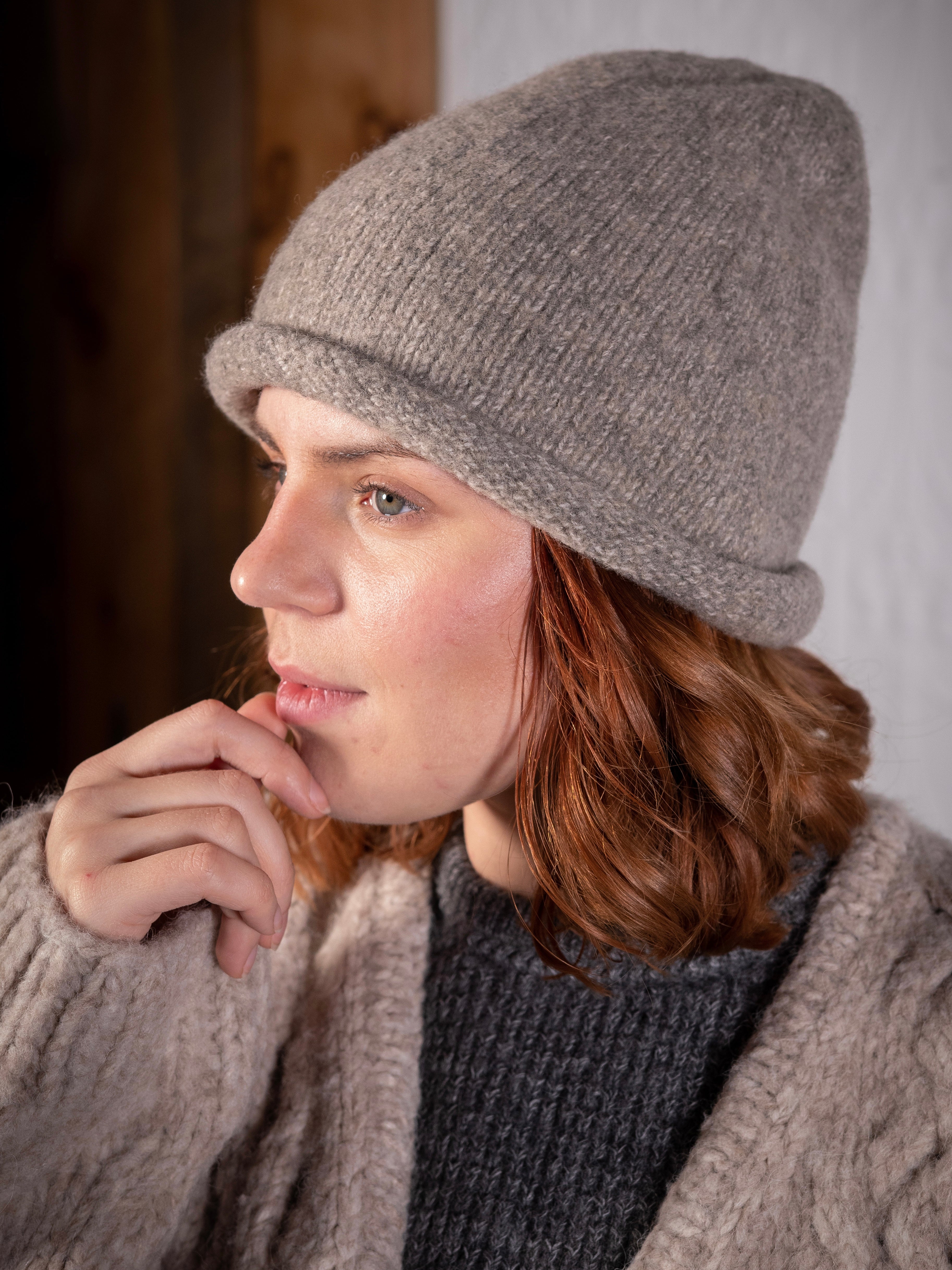 Knit-Roll-Hat-in-Rock-Melange-