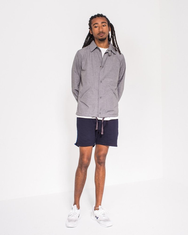 Men's Engineered Garments Ground Jacket | Garmentory