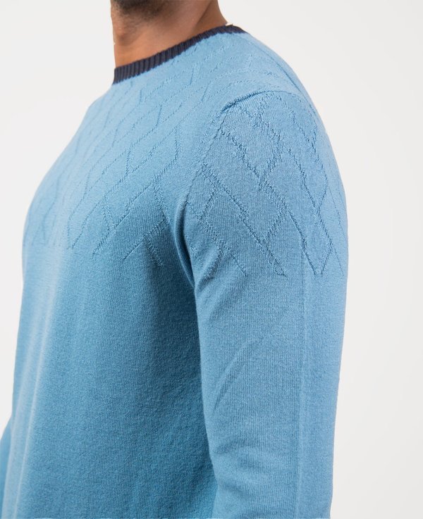 Peregrine Hendrix Crew Sweater Peregrine Hendrix Crew Sweater
