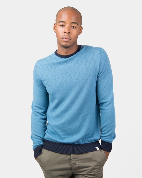 Peregrine Hendrix Crew Sweater Peregrine Hendrix Crew Sweater