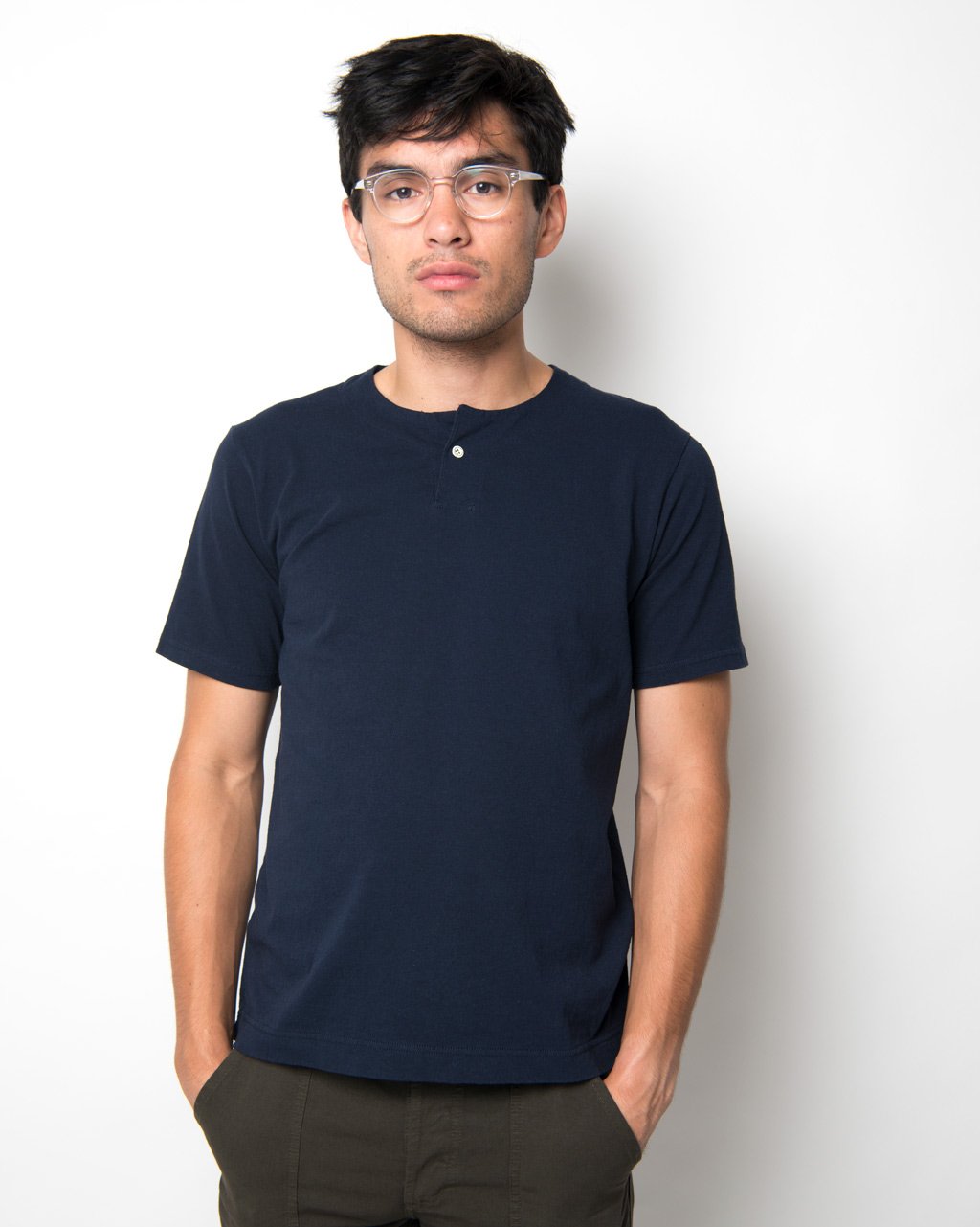 jackman henley