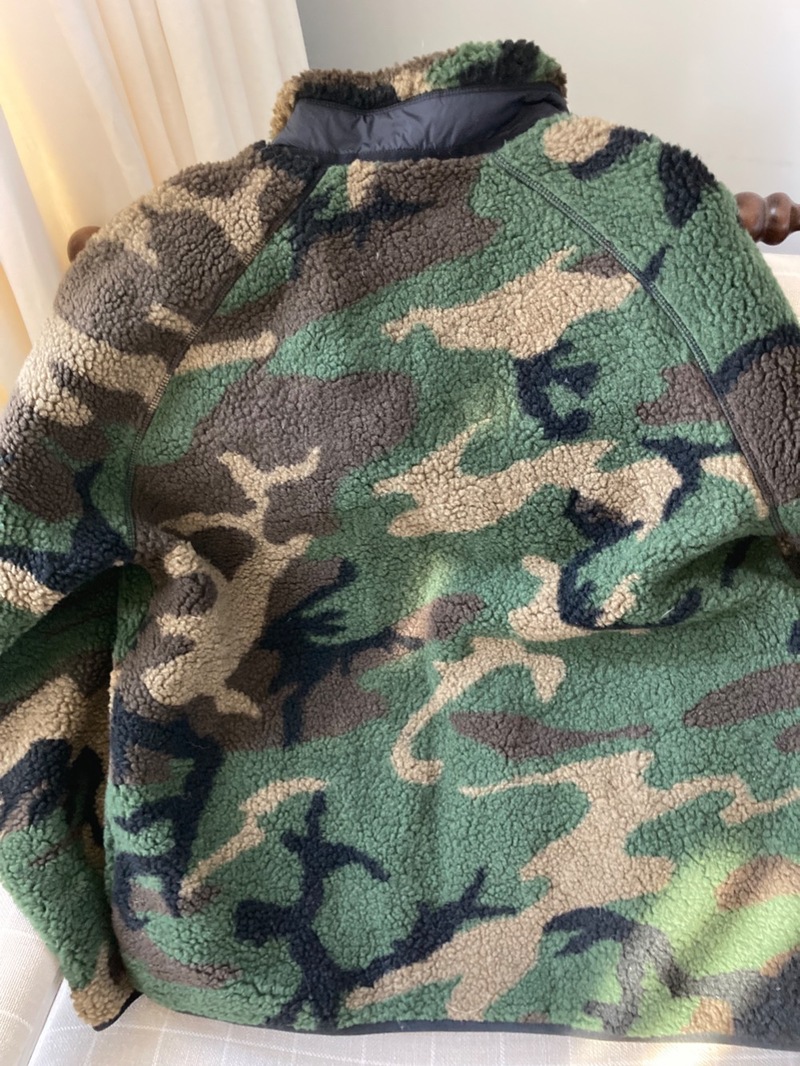 Prentis liner laurel camo best sale