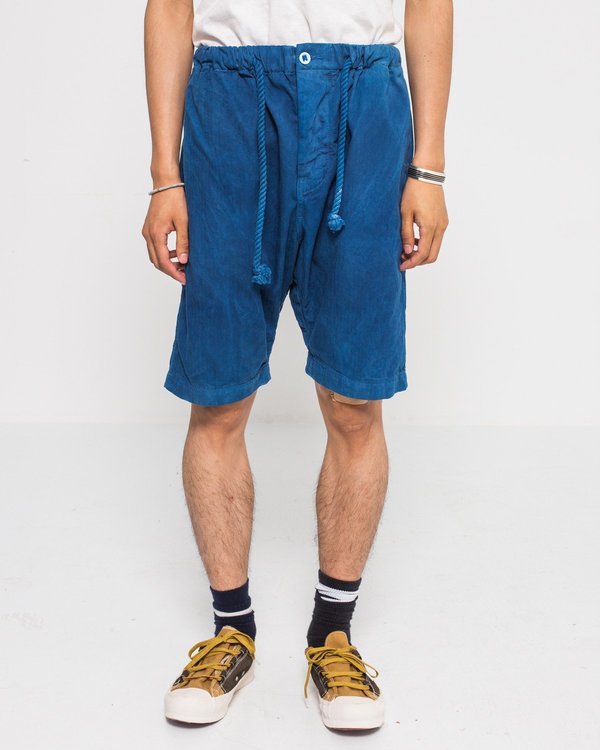 Dr. Collectors Indigo Shorts Dr. Collectors Indigo Shorts