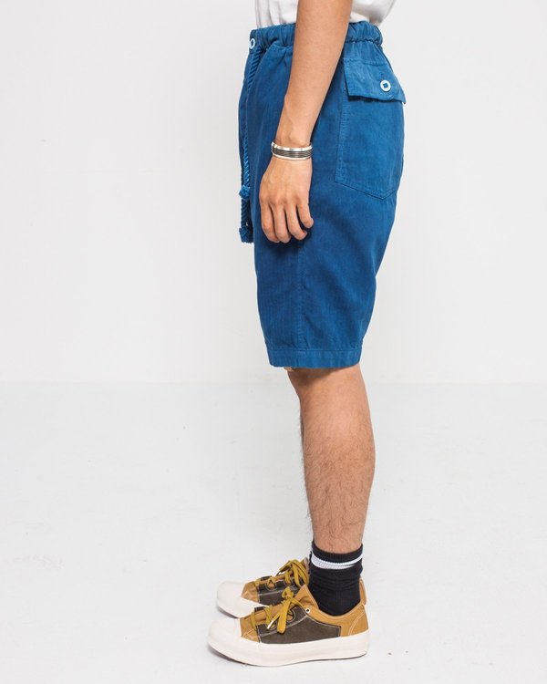 Dr. Collectors Indigo Shorts Dr. Collectors Indigo Shorts