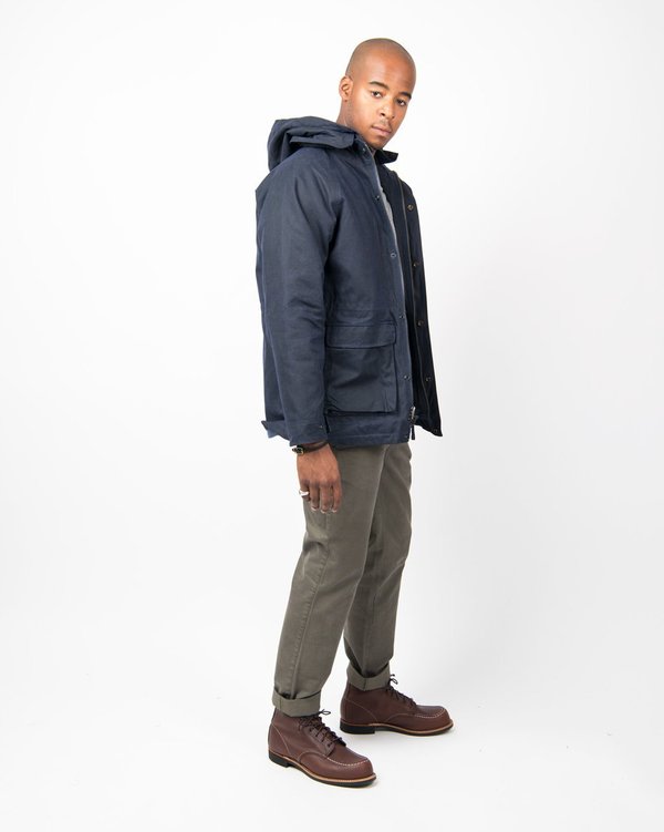 Freemans Sporting Club Isle of Man Jacket Freemans Sporting Club Isle of Man Jacket