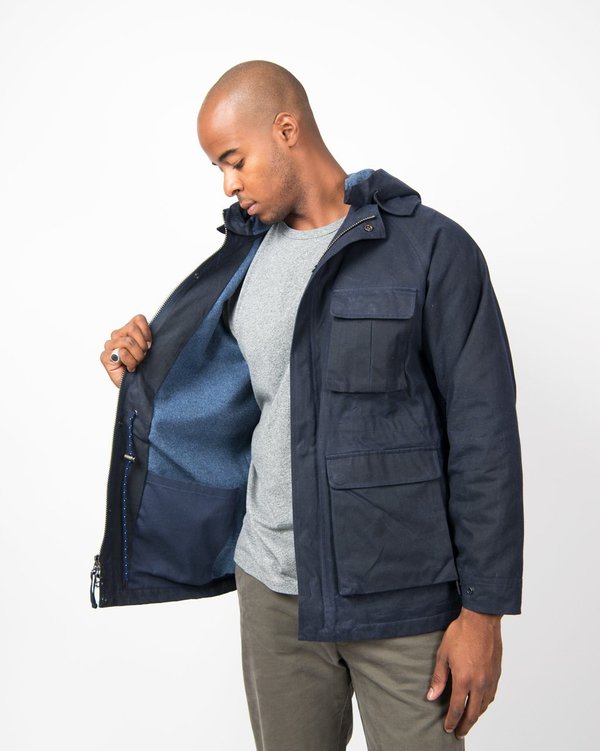 Freemans Sporting Club Isle of Man Jacket Freemans Sporting Club Isle of Man Jacket