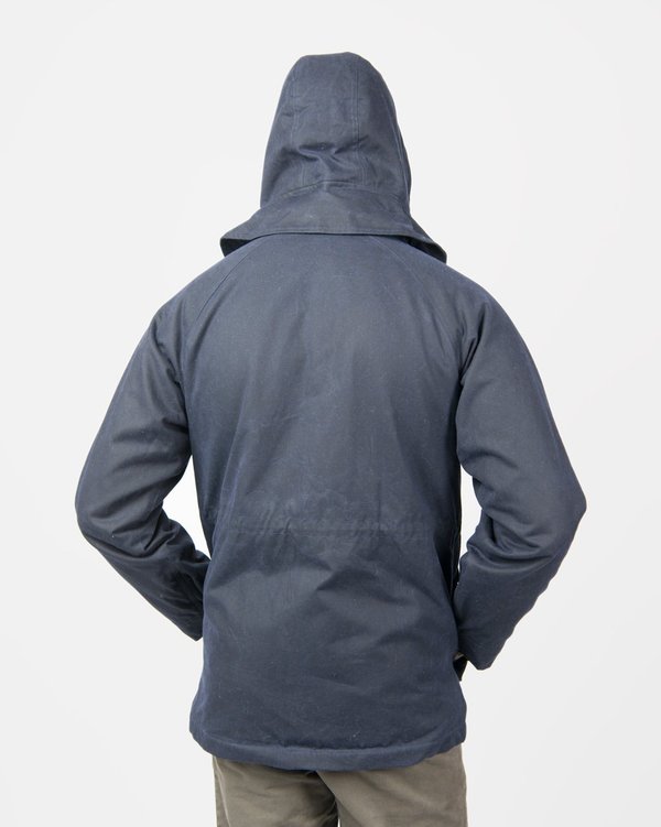 Freemans Sporting Club Isle of Man Jacket Freemans Sporting Club Isle of Man Jacket
