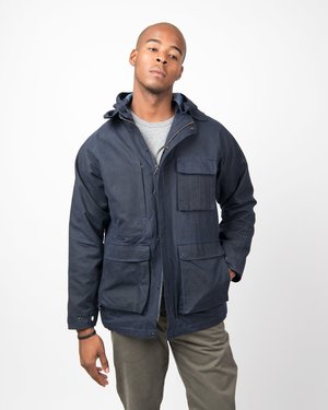 Freemans Sporting Club Isle of Man Jacket Freemans Sporting Club Isle of Man Jacket