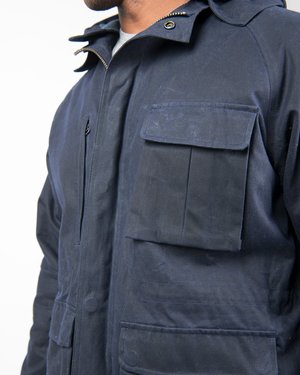 Freemans Sporting Club Isle of Man Jacket Freemans Sporting Club Isle of Man Jacket