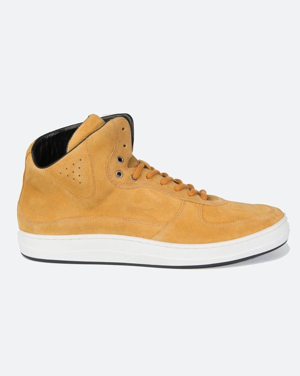 J.Legacee Jay Sneaker - Orange J.Legacee Jay Sneaker - Orange