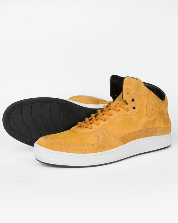 J.Legacee Jay Sneaker - Orange J.Legacee Jay Sneaker - Orange