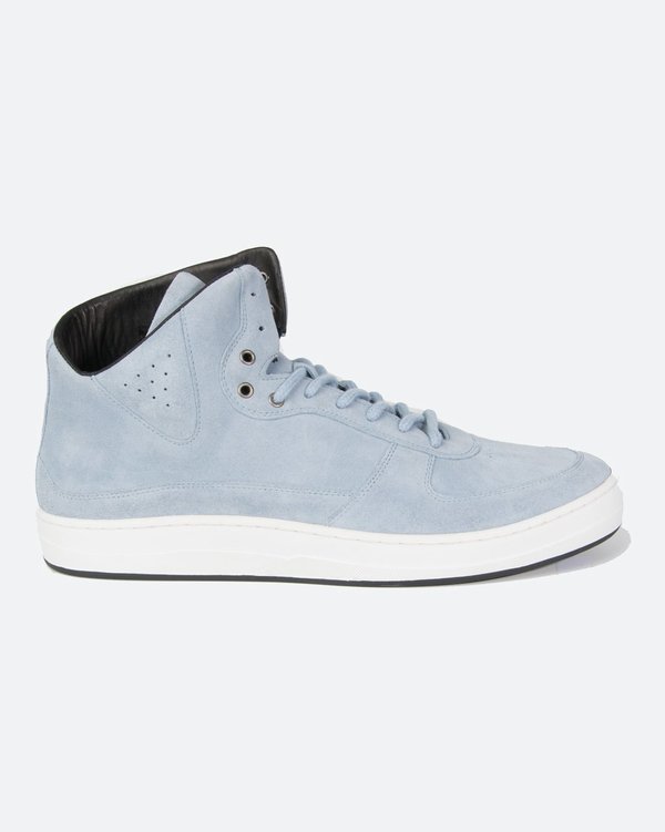 J.Legacee Jay Sneakers - Light Blue J.Legacee Jay Sneakers - Light Blue