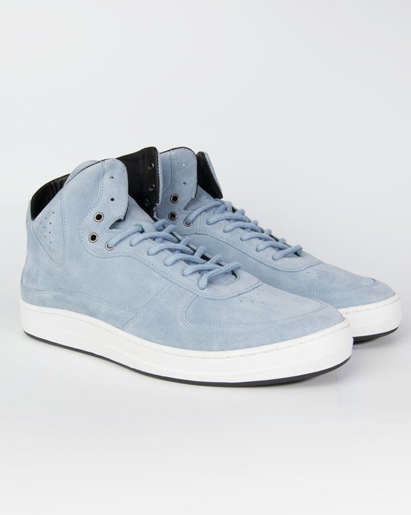 J.Legacee Jay Sneakers - Light Blue J.Legacee Jay Sneakers - Light Blue