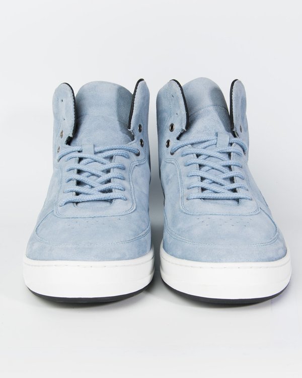 J.Legacee Jay Sneakers - Light Blue J.Legacee Jay Sneakers - Light Blue