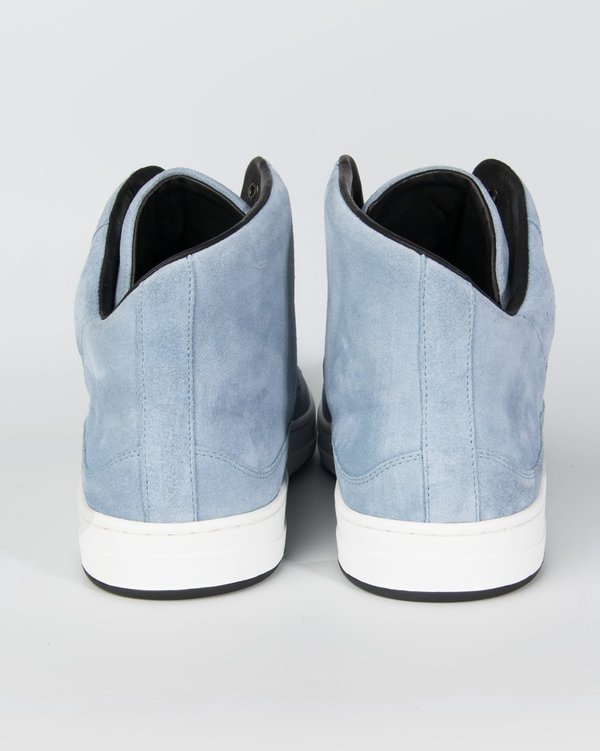 J.Legacee Jay Sneakers - Light Blue J.Legacee Jay Sneakers - Light Blue