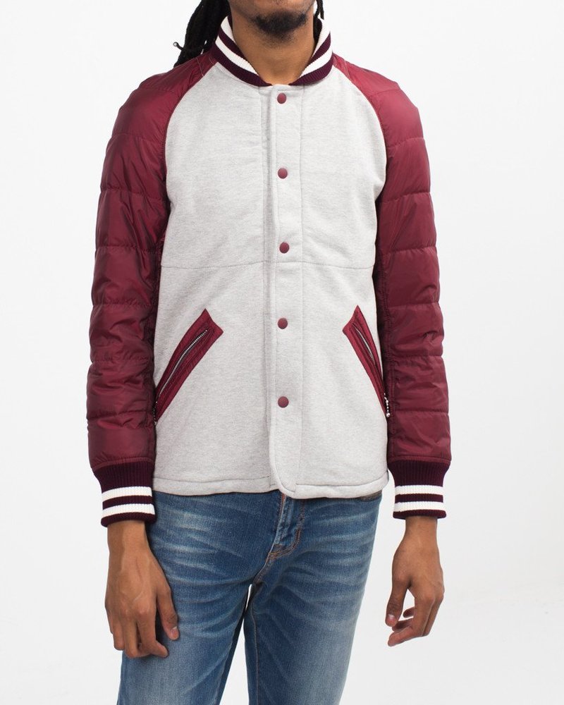 DUVETICA x JUNYA WATANABE COMME des GARCONS MAN ダウン S