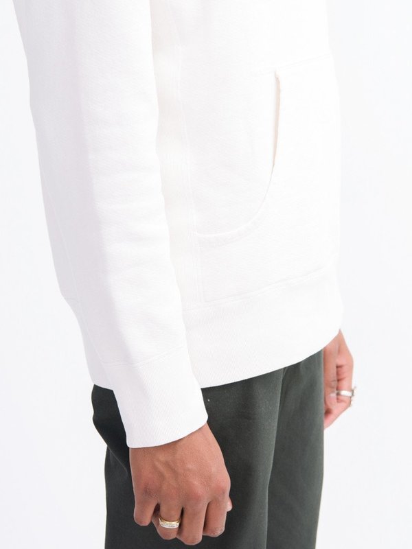 Ore-Cal Landor Hoody - Vintage White Ore-Cal Landor Hoody - Vintage White