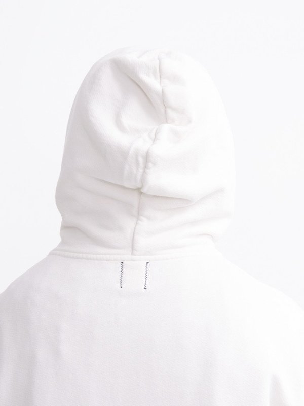 Ore-Cal Landor Hoody - Vintage White Ore-Cal Landor Hoody - Vintage White