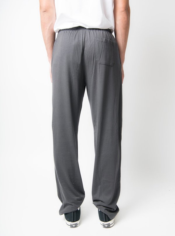 Sunspel Lounge Pant - Charcoal Sunspel Lounge Pant - Charcoal