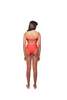 hauslabel TWISTED BIKINI TOP - REDCOAT - Thumbnail 4