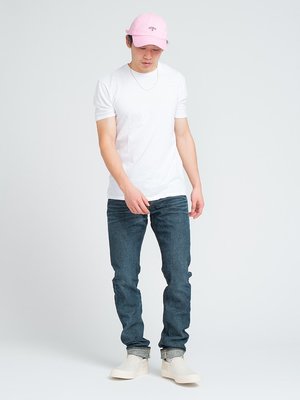 Simon Miller M002 Hyperion Jeans - Dark 