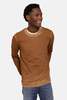 Cotton Citizen Presley Long Sleeve - Vintage Clay - Thumbnail 2