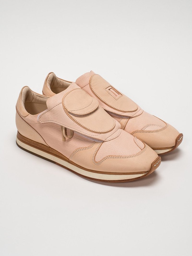 Hender Scheme Manual Industrial Products 09 - Natural | Garmentory