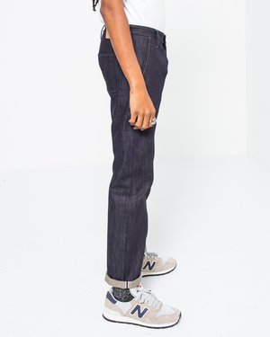 Shockoe Atelier Military Trouser Como Shockoe Atelier Military Trouser Como