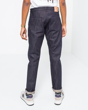 Shockoe Atelier Military Trouser Como Shockoe Atelier Military Trouser Como