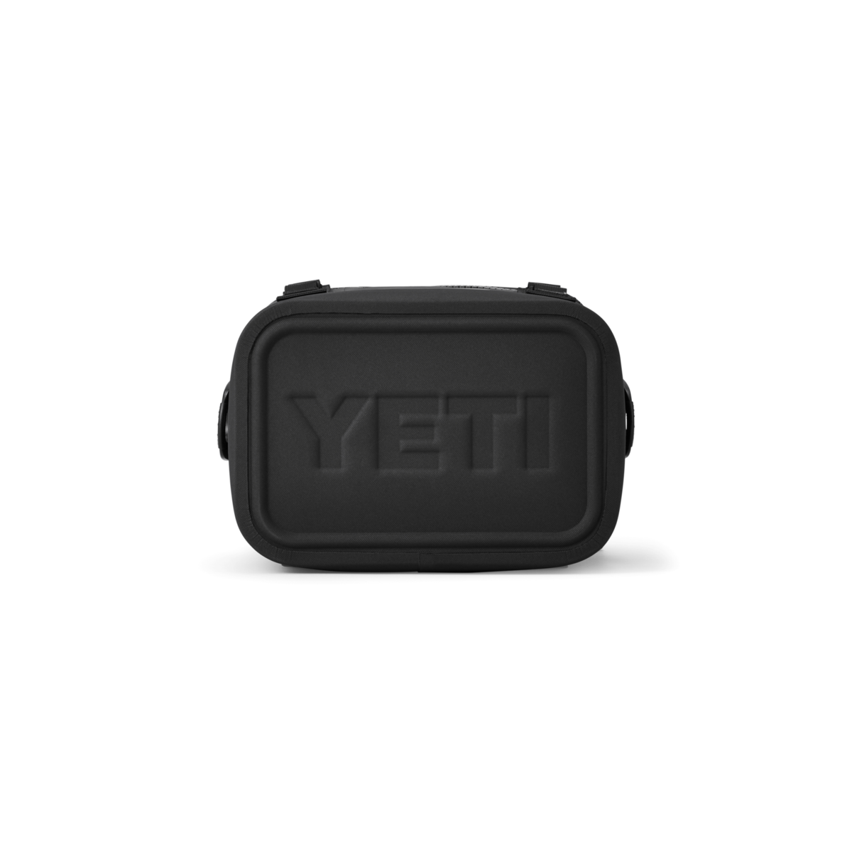 Unisex Yeti Hopper Flip 8 Soft Cooler Bag Charcoal Garmentory