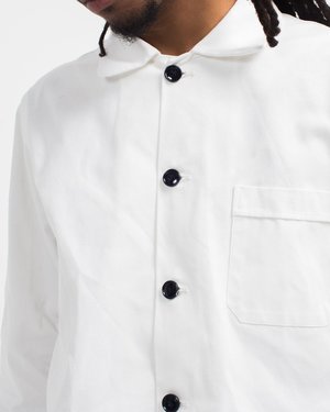 MP Massimo Piombo Pajama Set - White MP Massimo Piombo Pajama Set - White