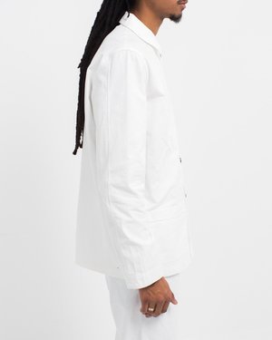 MP Massimo Piombo Pajama Set - White MP Massimo Piombo Pajama Set - White