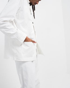 MP Massimo Piombo Pajama Set - White MP Massimo Piombo Pajama Set - White