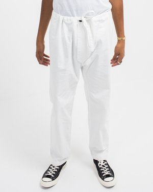 MP Massimo Piombo Pajama Set - White MP Massimo Piombo Pajama Set - White