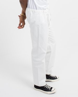 MP Massimo Piombo Pajama Set - White MP Massimo Piombo Pajama Set - White