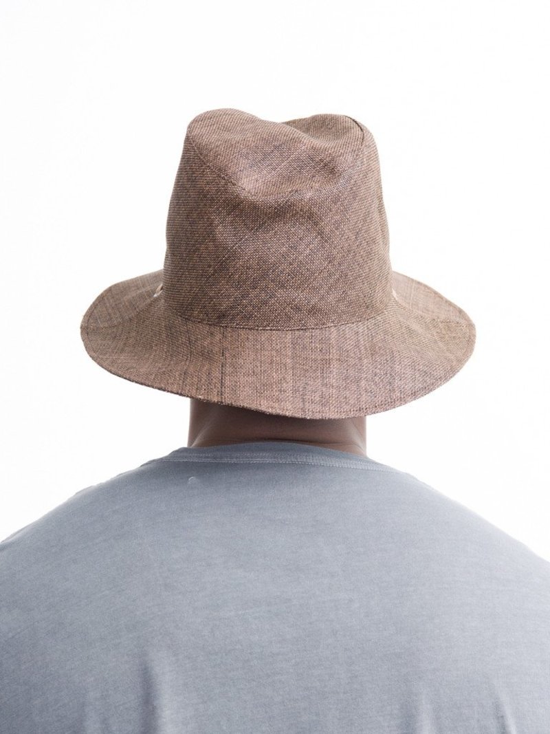 CLANE × KIJIMA WIDE BRIM PAPER HAT いよいよ5月19日（水）に【KIJIMA TAKAYUKI×CLANE】コラボ