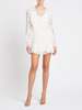 IRO Fergus Dress - white - Thumbnail 1