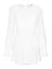 IRO Fergus Dress - white - Thumbnail 6