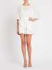 IRO Zafora Dress - White - Thumbnail 1