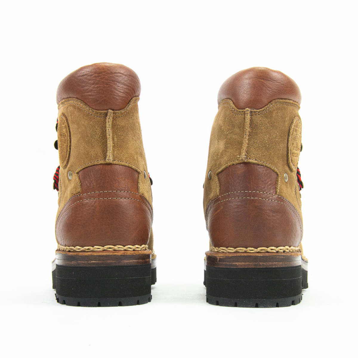 polo ralph lauren men's ranger alpine leather boots