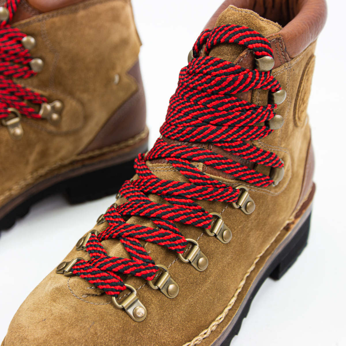polo ralph lauren men's ranger alpine leather boots