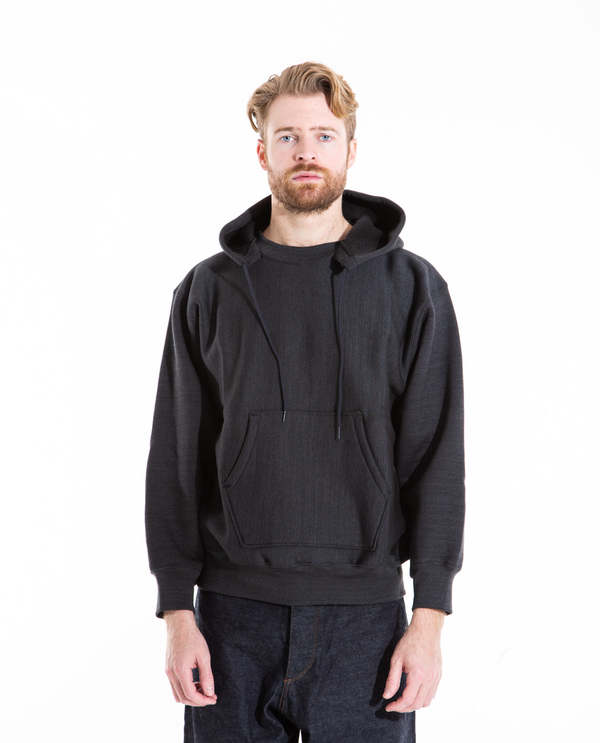 blurhms スウェット 23AW】blurhms ROOTSTOCK ブラームス ルーツストック Soft&Hard
