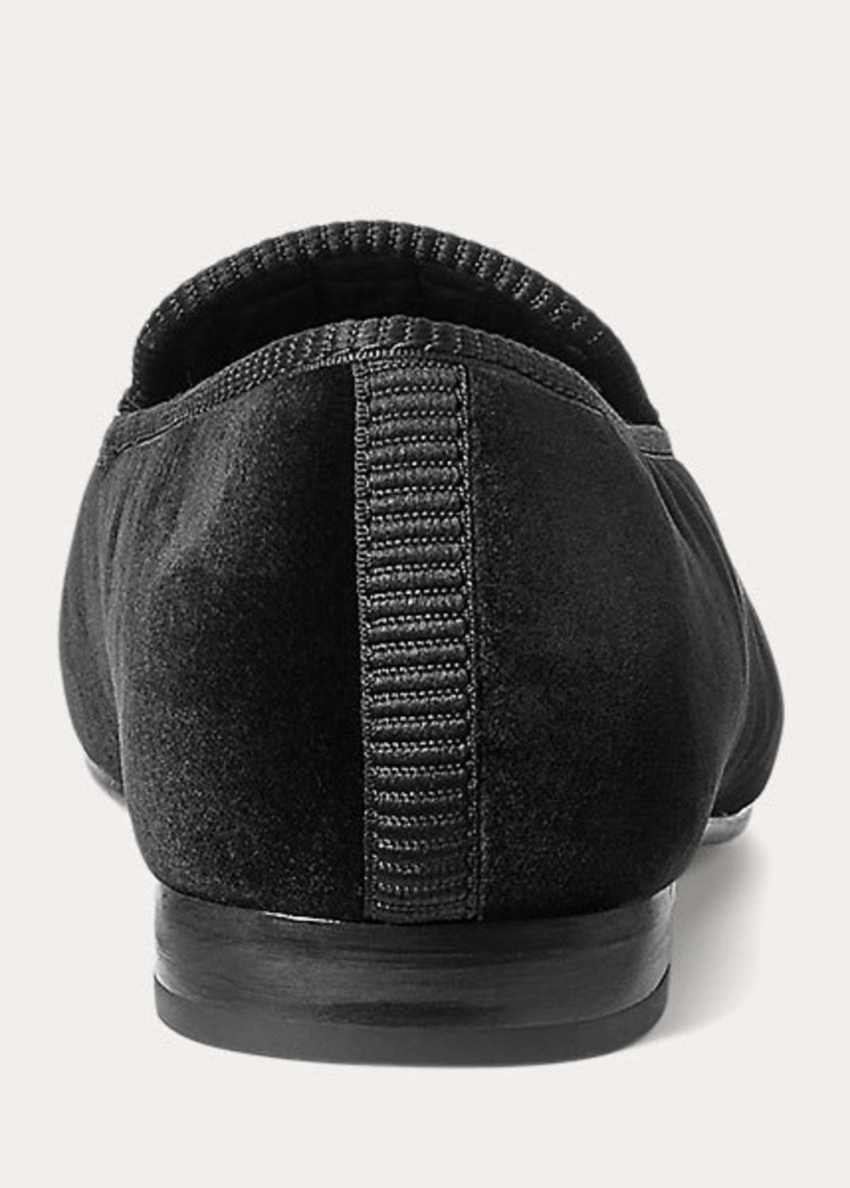 Polo Ralph Lauren Paxton Crest Velvet Slipper Garmentory