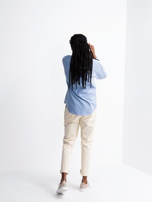 Gant Diamond G Royal Oxford Check Gant Diamond G Royal Oxford Check