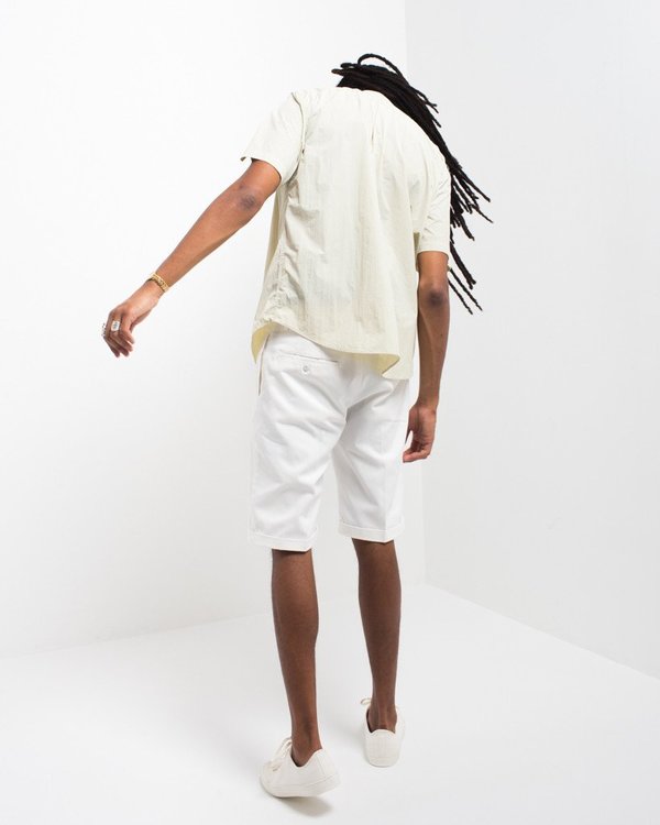 Adsum Short Sleeve Button Down Popover Adsum Short Sleeve Button Down Popover