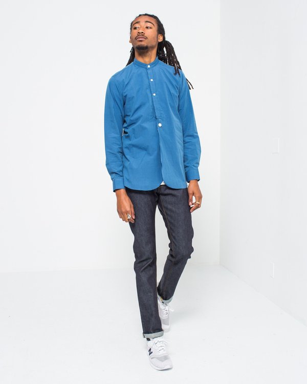 Men's Shockoe Atelier Slim Stretch Jean Men's Shockoe Atelier Slim Stretch Jean